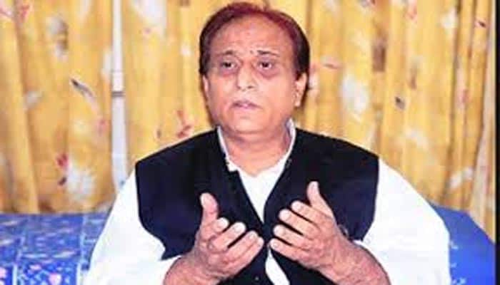 Azam Khan feels he&#039;s most hated person despite being honest from within