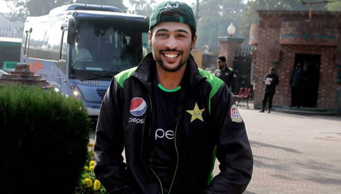 Mohammad Amir: Pakistan&#039;s tainted pacer will hope to win hearts against NZ in T20s