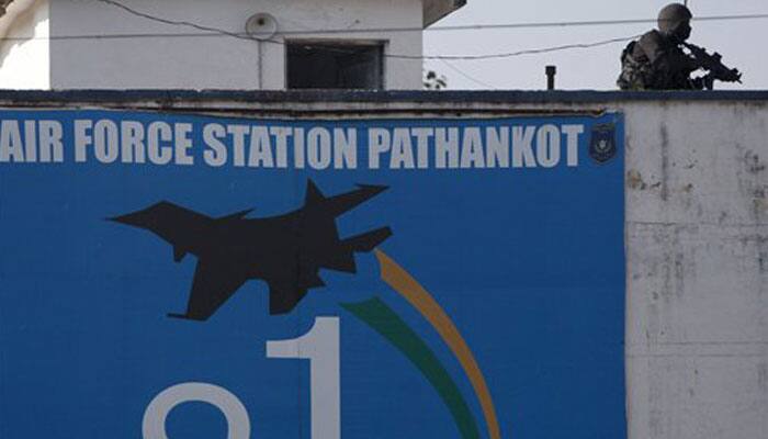 Attack on Pathankot airbase was carried out by Pakistani militants: JeM operative
