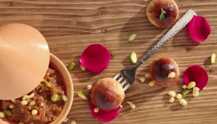 Watch: How to make healthy and tasty Papite ka Halwa recipe