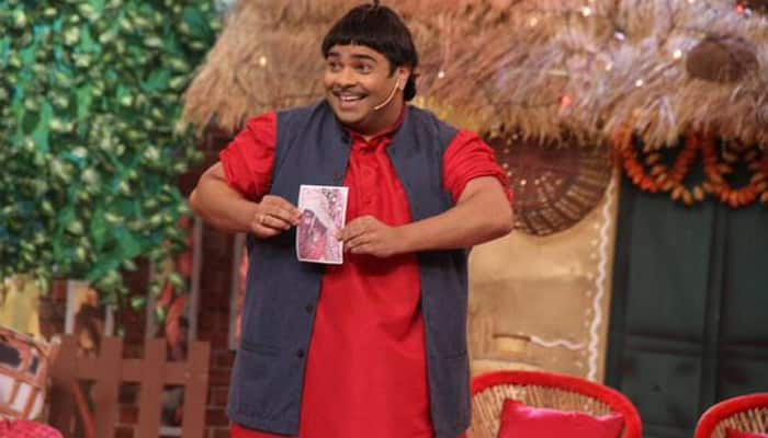 Kiku Sharda - Lesser known facts