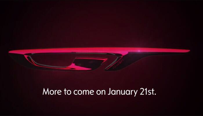 Watch teaser! Vauxhall GT Concept from Opel