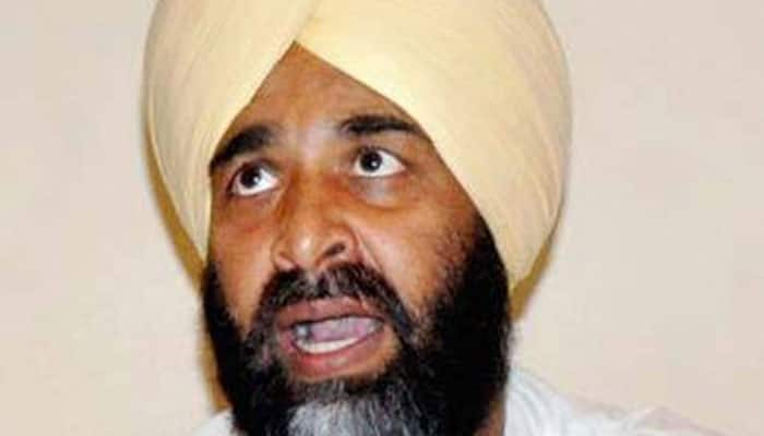 Manpreet Badal, estranged nephew of Punjab CM, joins Congress