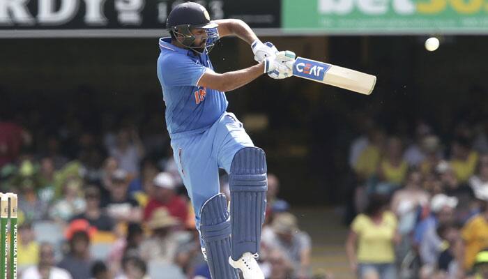 India vs Australia, 2nd ODI: Who said what about Rohit Sharma&#039;s 2nd successive ton