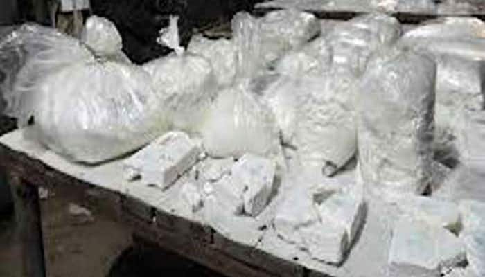 Pakistan smuggles drugs worth Rs 7,500 crore into Punjab every year: AIIMS report