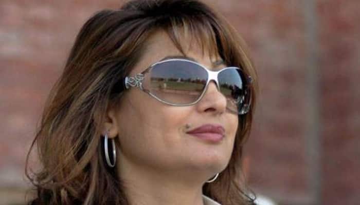 &#039;Dangerous chemical&#039; may have killed Sunanda Pushkar​, says FBI; her death was not natural, confirms Delhi Police chief