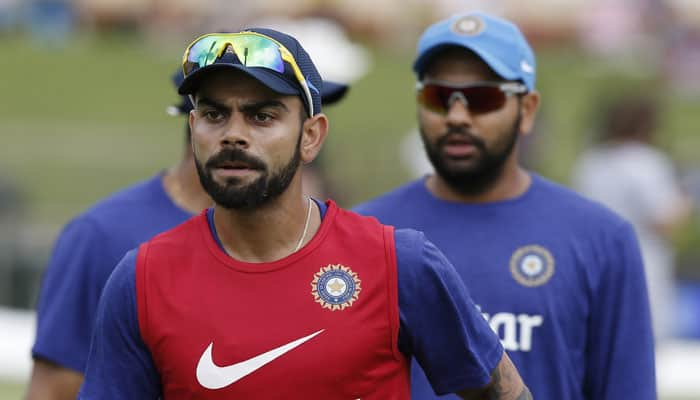 Virat Kohli inches closer to 7000-run record after scoring 59 in 2nd ODI