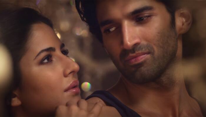 Watch: &#039;Fitoor&#039;s song video starring Katrina Kaif-Aditya Roy Kapur a copy? 