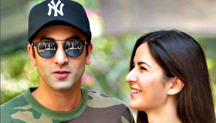 Ranbir Kapoor and Katrina Kaif have officially parted ways!