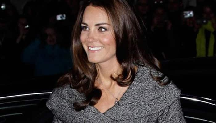 Here&#039;s why Britain&#039;s Kate Middleton to turn &#039;journalist&#039; for a day