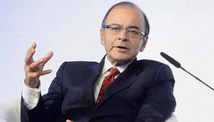 Startup friendly tax measures in the forthcoming Budget: Arun Jaitley