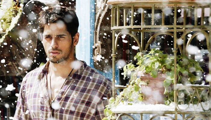 Happy birthday Sidharth Malhotra: The charismatic hero turns 31!