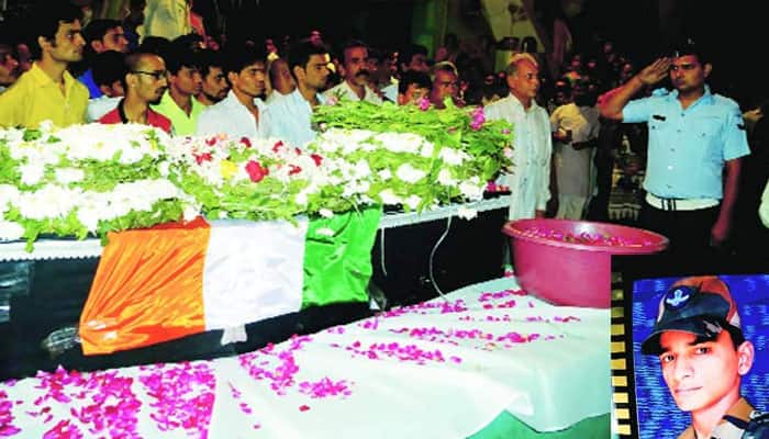 IAF officer accident death case: Kolkata police arrest main accused Sambia Sohrab