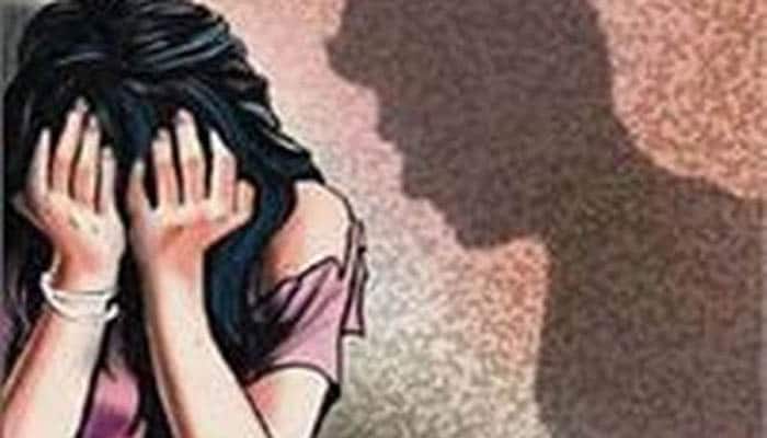 Another woman gang-raped in Muzaffarnagar, clip circulated on social media
