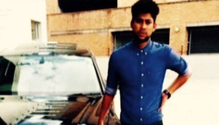 Kolkata hit-and-run case: Sambia Sohrab charged with murder of IAF personnel - Top developments
