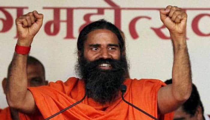Multinationals selling fairness cream fooling customers with false claims: Ramdev