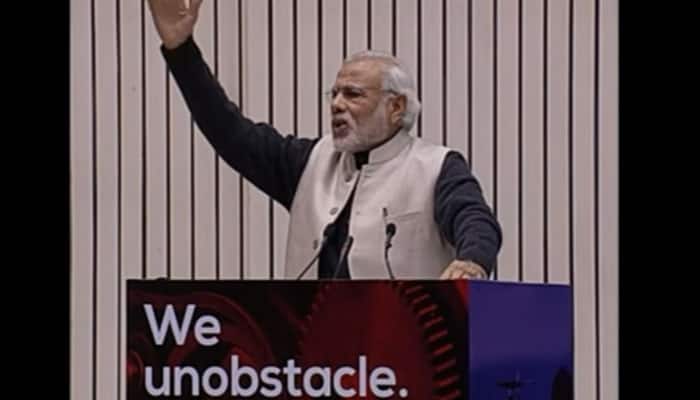 &#039;Start-up India&#039;: Missed PM Narendra Modi&#039;s address? Here are the top 5 quotes 