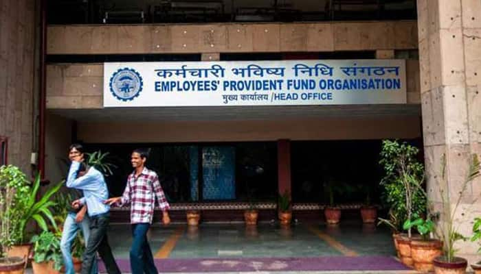 EPFO forms sub-committee for organisation, cadre restructuring