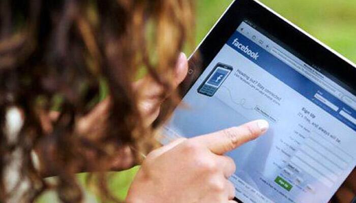 Facebook racks up 27% revenue rise in India