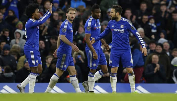 Chelsea FC: Blues have improved but there is a long way to go