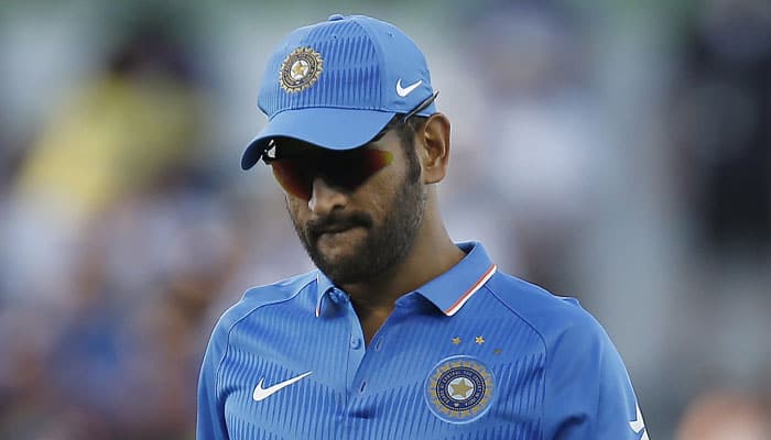 India vs Australia: PIL needed to review my captaincy, says MS Dhoni