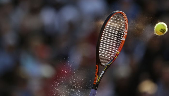 Leaked documents show match-fixing at top level of world tennis