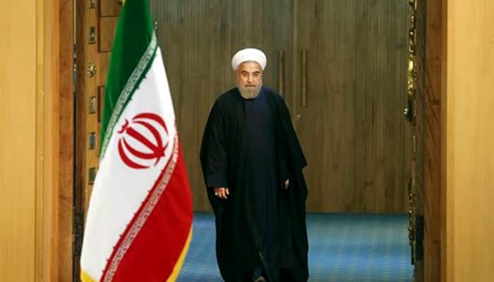 Iran says new US sanctions illegitimate, points to Washington&#039;s arms sales