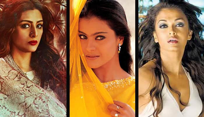 Bollywood actresses who defy age