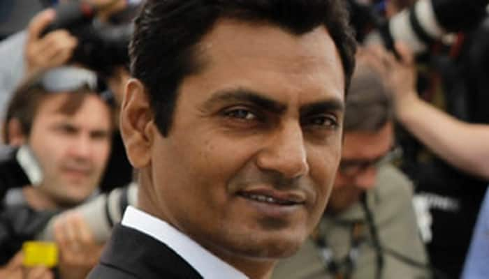 Nawazuddin Siddiqui files cross-FIR against five people