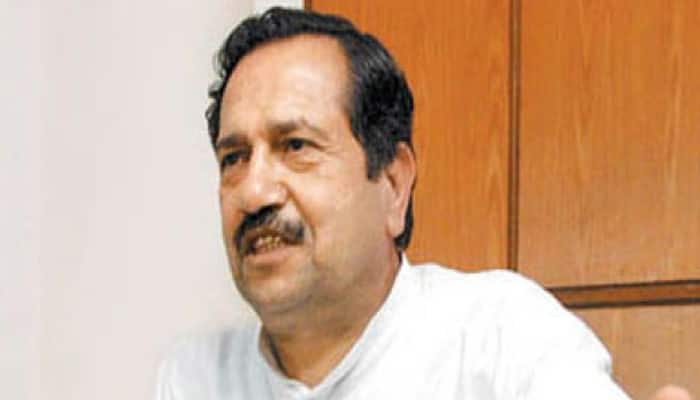 RSS leader Indresh Kumar, accused in 2007 Ajmer blast, invited as chief guest by a Gujarat university