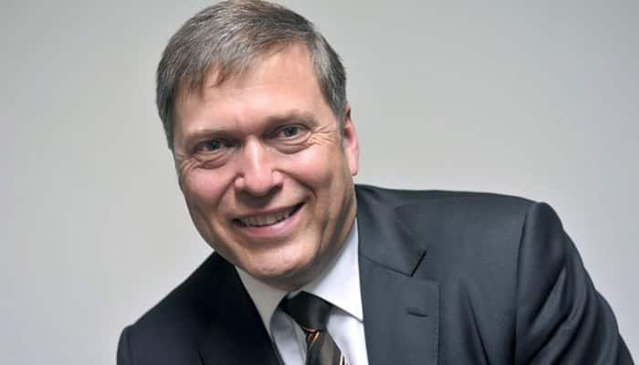 Tata Motors appoints Guenter Butschek as CEO &amp; MD