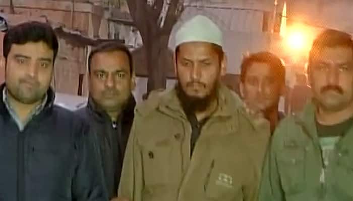 Trained in Pakistan, al Qaeda &#039;terrorist&#039; Abdul Sami arrested by Delhi Police&#039;s Special Cell from Haryana&#039;s Mewat