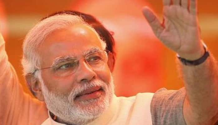 PM Narendra Modi likely to flag off new Varanasi-New Delhi train on Jan 22
