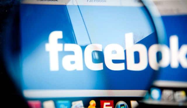 Facebook begins Europe-wide campaign against extremist posts