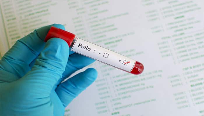 J-K: 12 detained for spreading rumours of death due to polio vaccine