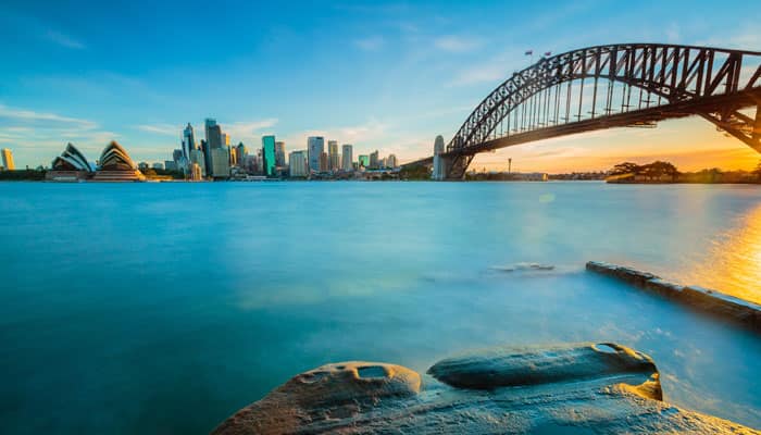 Know Sydney and the Blue Mountains better – Check out this travel guide