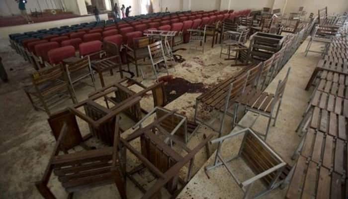 Pakistani video game on Peshawar school massacre by Taliban removed after uproar