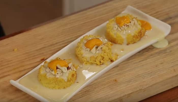 Watch: How to make Rice Pudding recipe