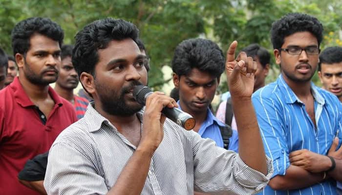 Shocked at Rohith Vemula&#039;s suicide; it was just student politics: ABVP leader Susheel Kumar