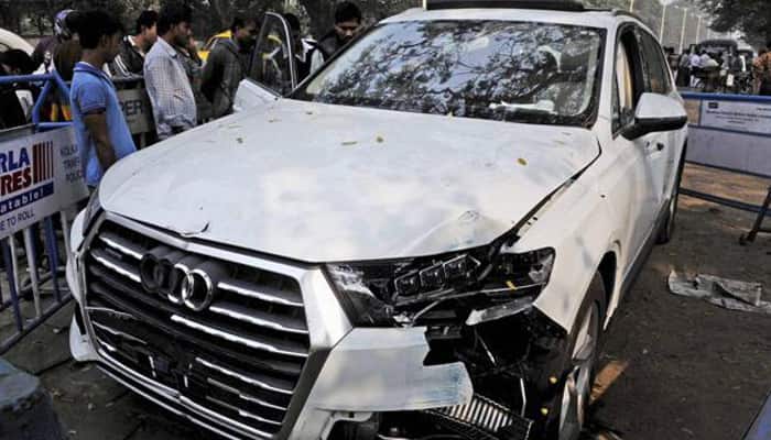 Kolkata hit-and-run case: Sambia&#039;s friend Johny arrested from undisclosed location