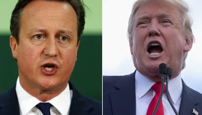 UK deportation threat for Muslim women: Is David Cameron going the Donald Trump way?