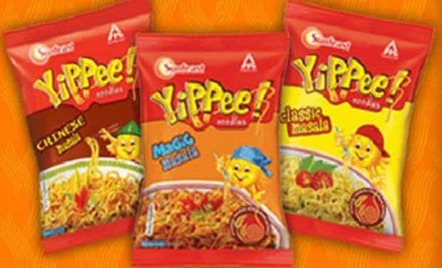 ITC&#039;s Yippee nears Rs 1K-crore mark, gains from Maggi controversy