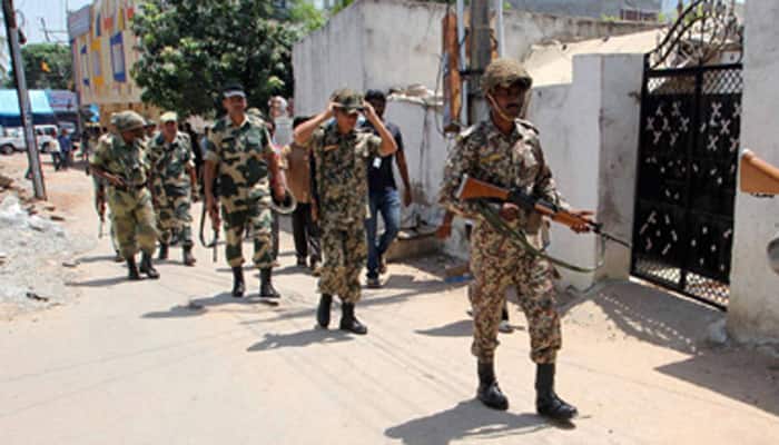Curfew lifted from clash zones in Dewas in MP