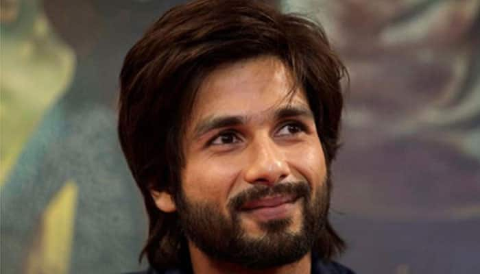 Shahid Kapoor &#039;Rangoon&#039; injury: Actor resumes shoot!