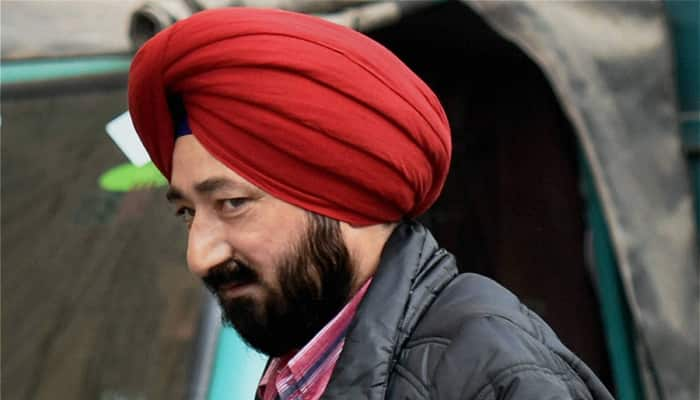 Keep questioning me, you won&#039;t get anything: Gurdaspur SP Salwinder