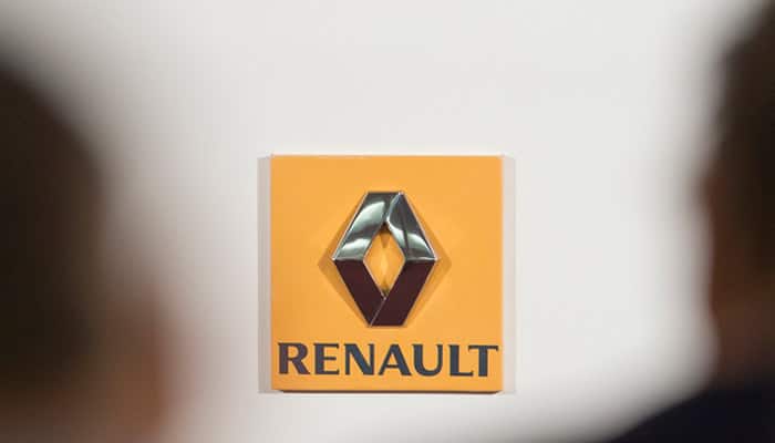 Renault to recall 15,000 vehicles to check engines | Auto News News