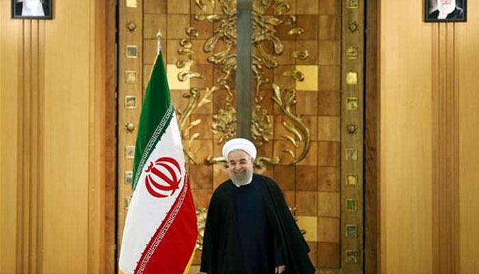 Iran&#039;s Khamenei welcomes sanctions lift, warns of US &#039;deceit&#039;