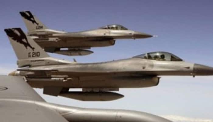 US committed to provide 8 F-16s despite Indian hurdles: Pakistan