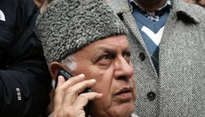 No one will come with begging bowl, onus on Kashmiri Pandits to return to J&amp;K: Farooq Abdullah
