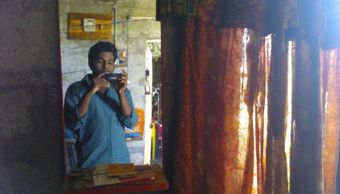 Dalit student&#039;s suicide: These pictures of Rohith Vemula&#039;s house will move you to tears